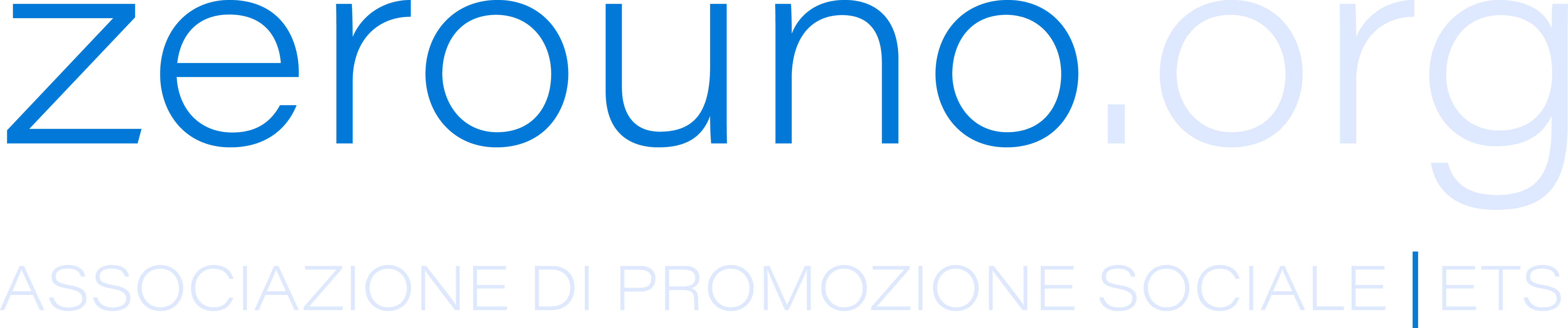 Logo dell'associazione